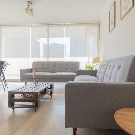 Kennedy Premium Apartments Colorado سانتياغو المظهر الخارجي الصورة