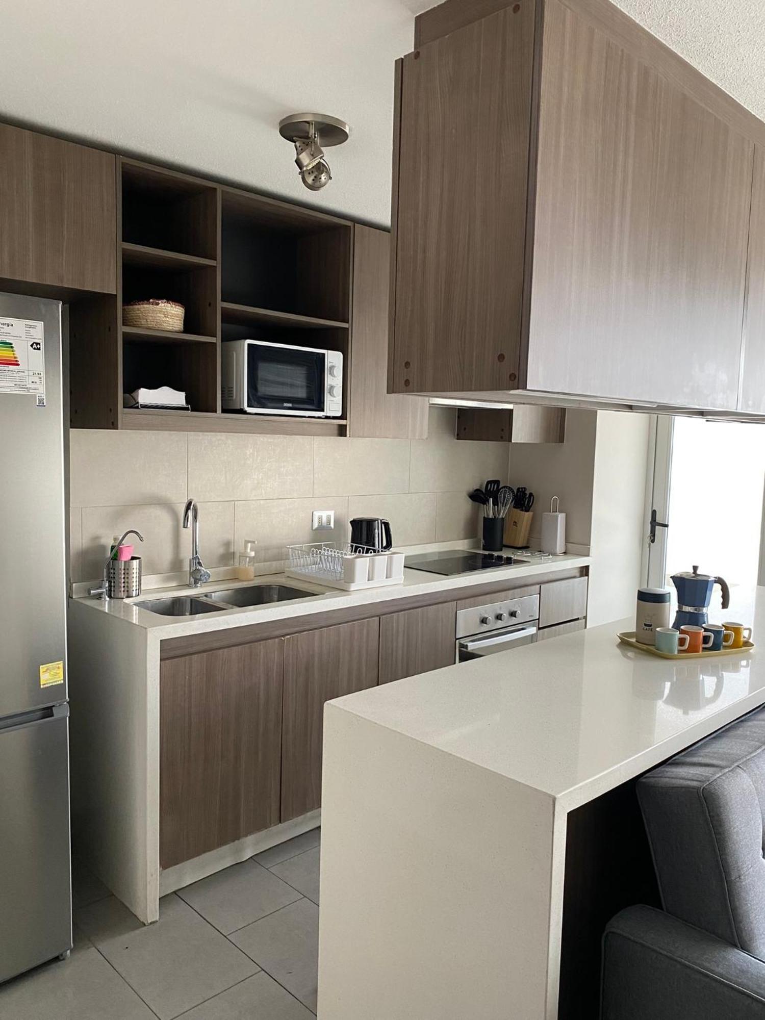 Kennedy Premium Apartments Colorado سانتياغو المظهر الخارجي الصورة