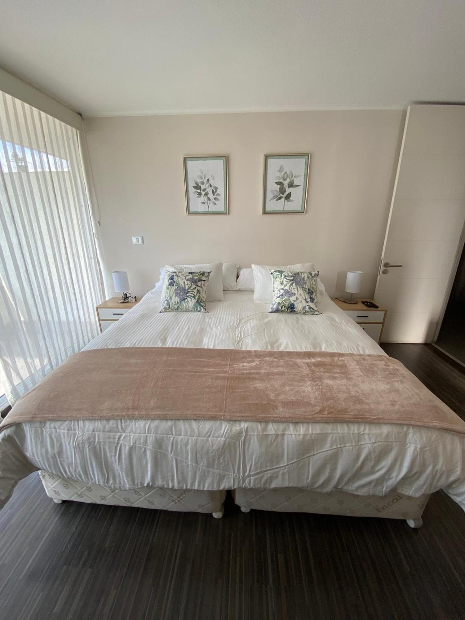 Kennedy Premium Apartments Colorado سانتياغو المظهر الخارجي الصورة