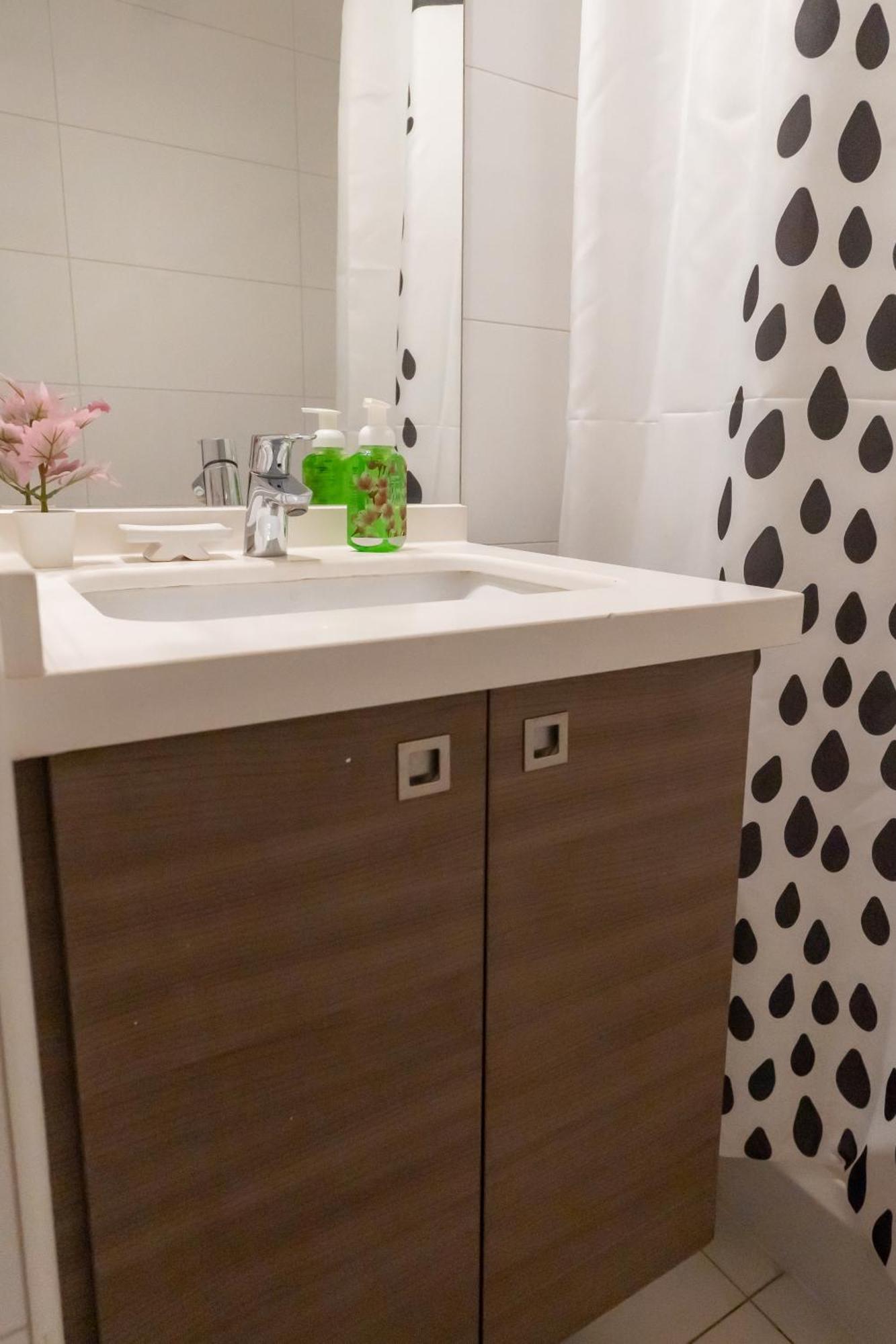 Kennedy Premium Apartments Colorado سانتياغو المظهر الخارجي الصورة