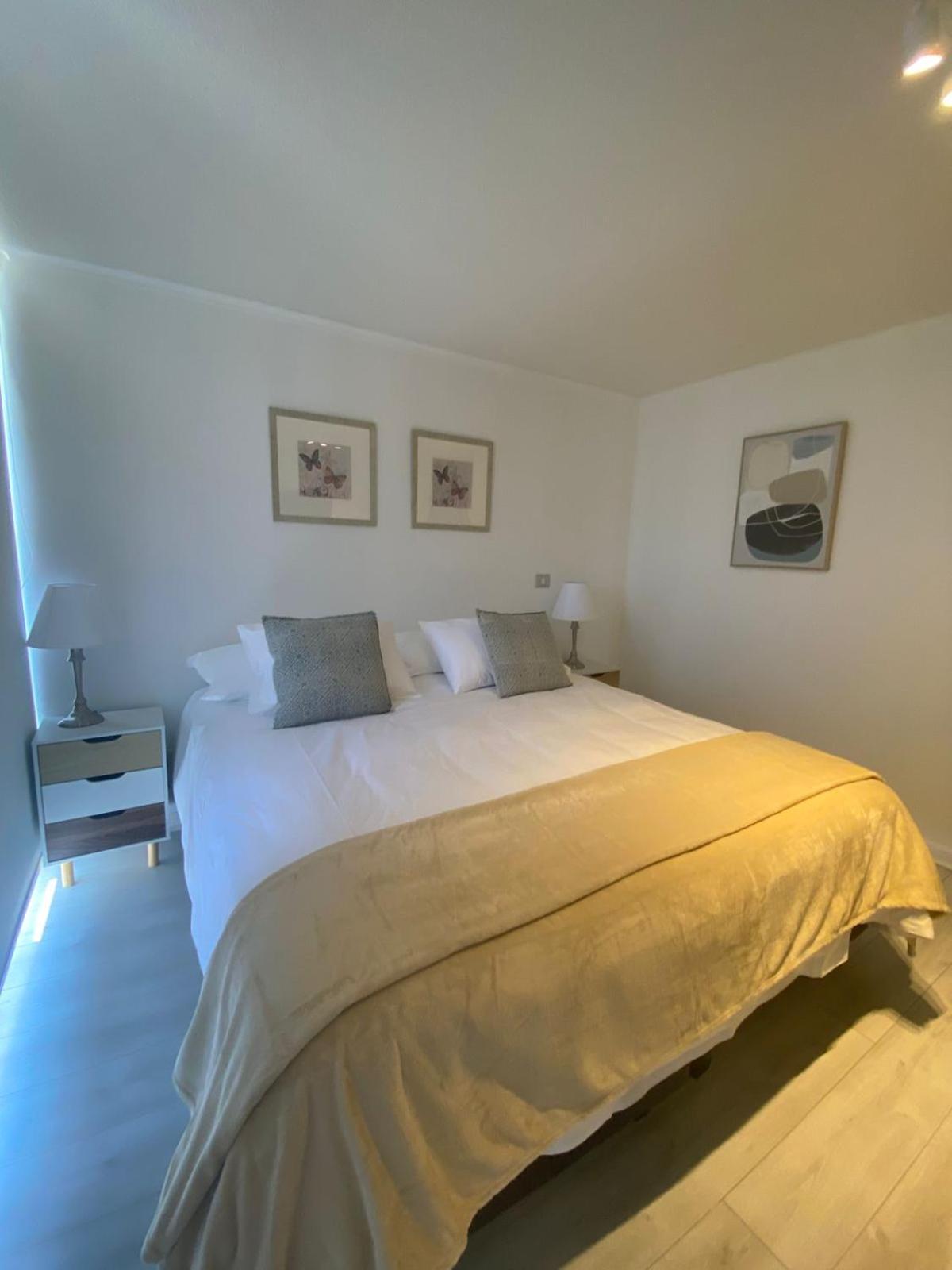 Kennedy Premium Apartments Colorado سانتياغو المظهر الخارجي الصورة