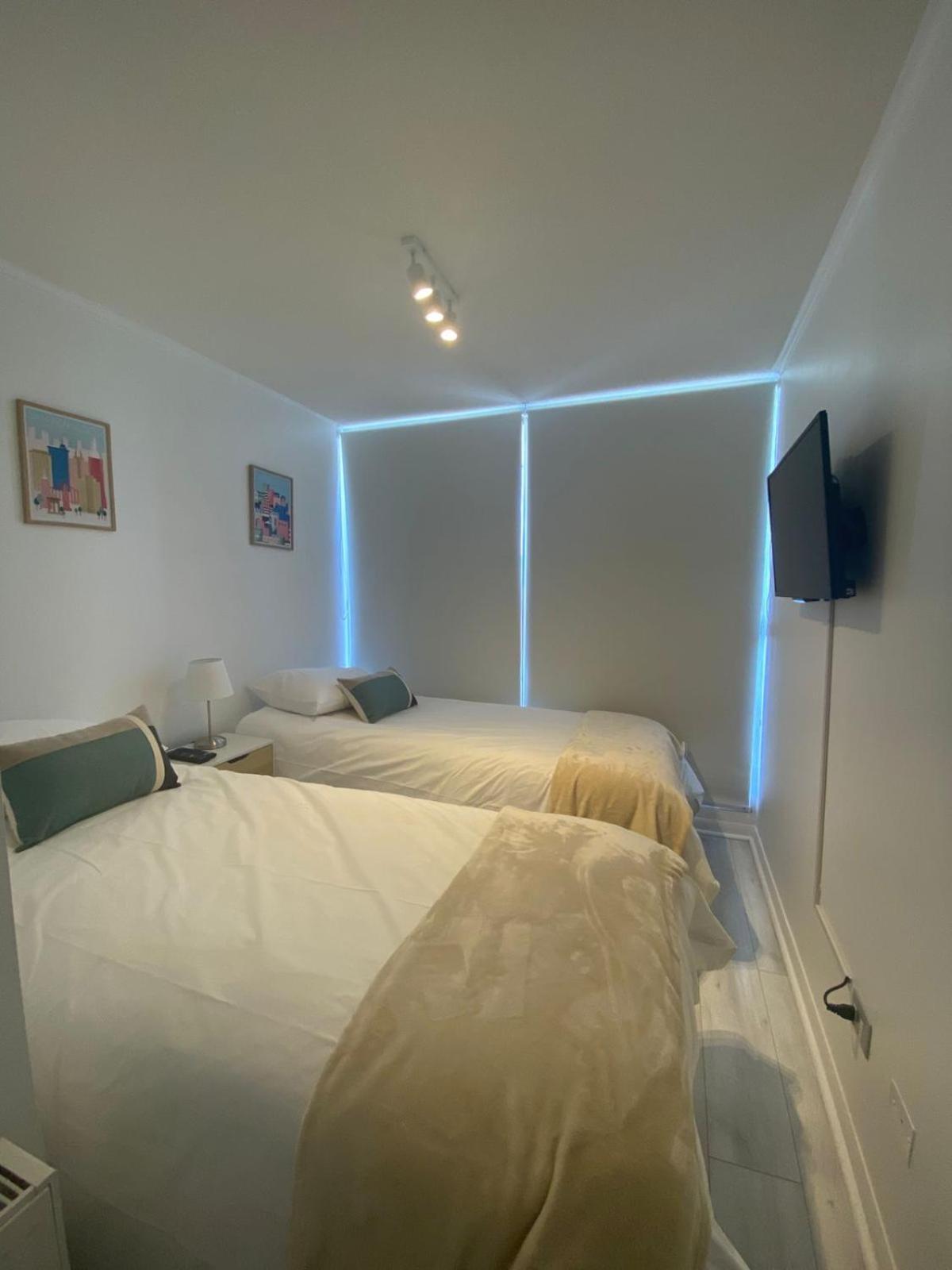 Kennedy Premium Apartments Colorado سانتياغو المظهر الخارجي الصورة