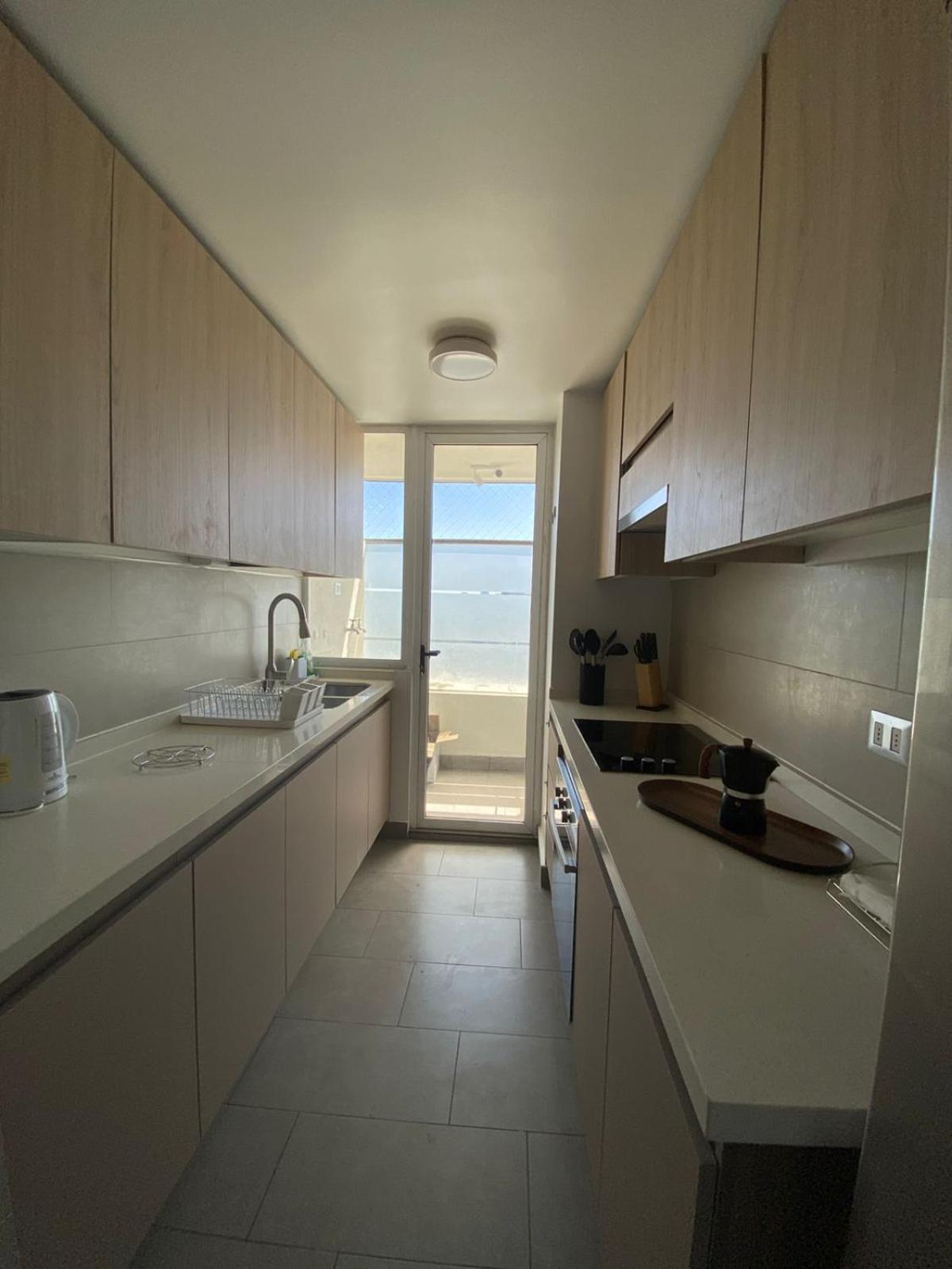 Kennedy Premium Apartments Colorado سانتياغو المظهر الخارجي الصورة