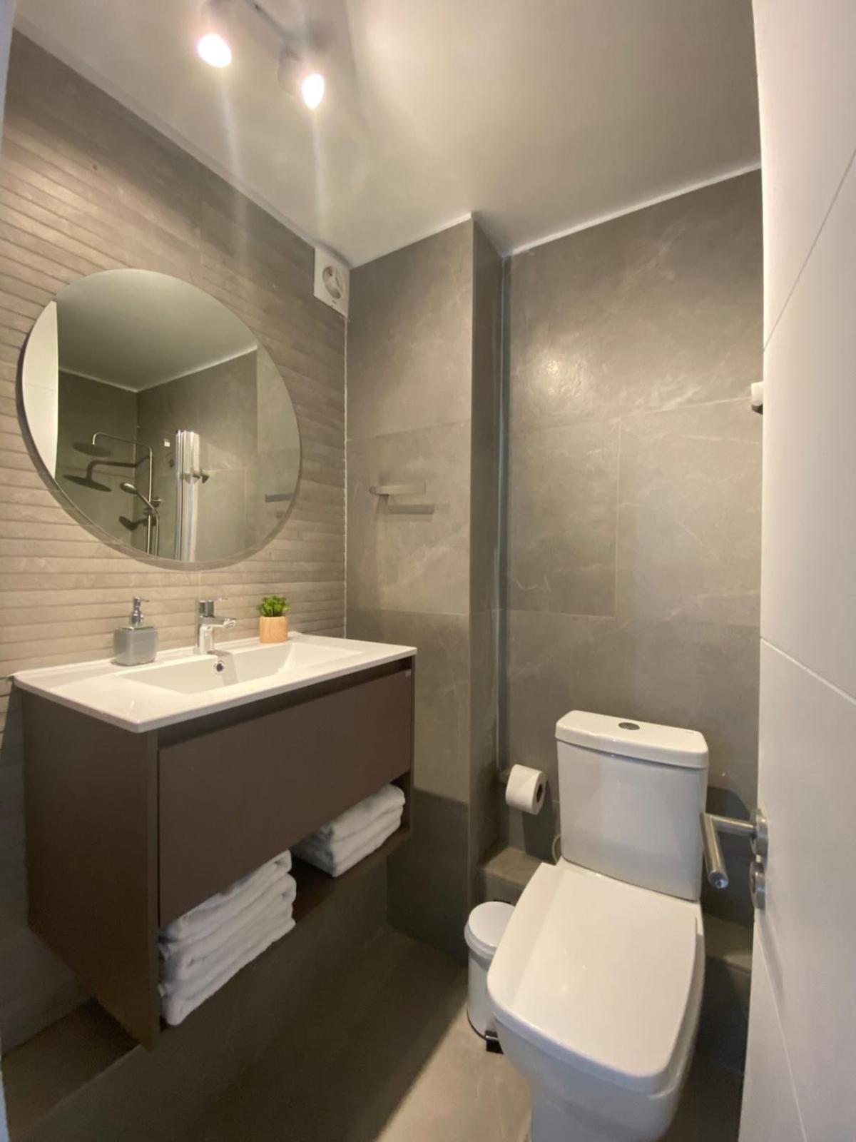 Kennedy Premium Apartments Colorado سانتياغو المظهر الخارجي الصورة