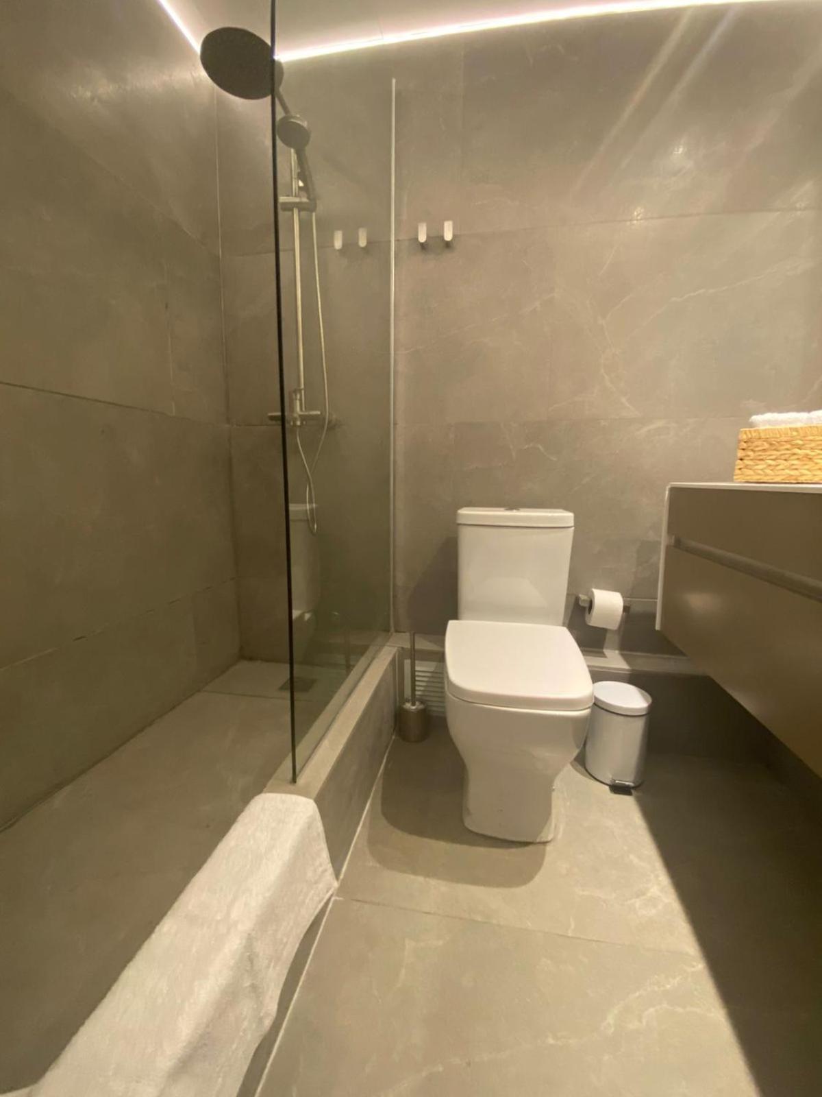 Kennedy Premium Apartments Colorado سانتياغو المظهر الخارجي الصورة