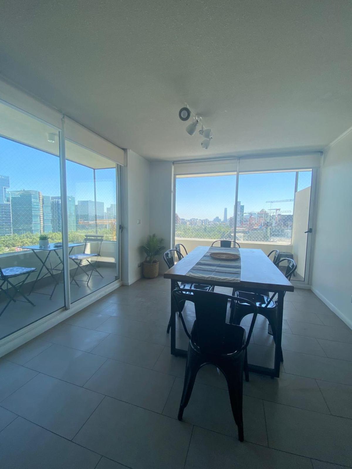 Kennedy Premium Apartments Colorado سانتياغو المظهر الخارجي الصورة